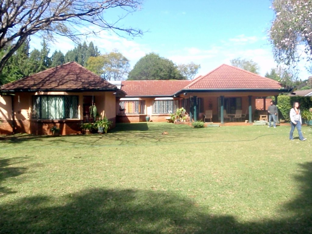 Community service project