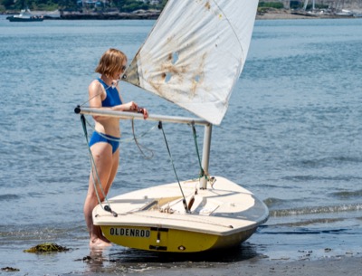 Social photograph from Gerrish Island