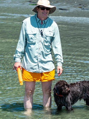 Social photograph from Gerrish Island